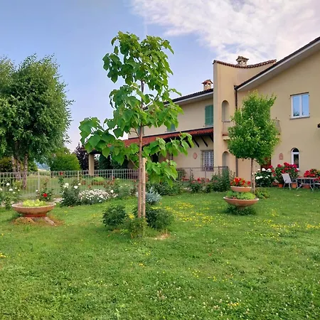 Villa Bellavista Alba, B&B-3